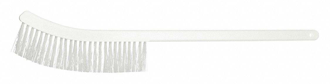 BAGUETTE BROSSE BLANC 24 PO