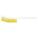 WAND BRUSH,9 IN BRUSH L