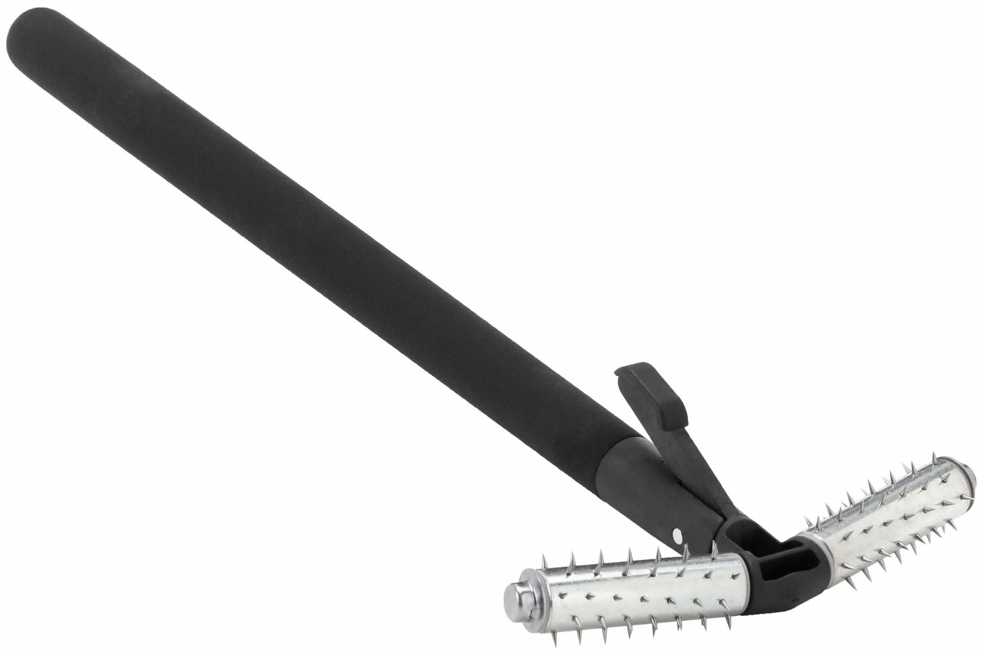 HIRETECH, Wallpaper Perforator, 21 in Lg, Wallpaper Perforator 1YTU4