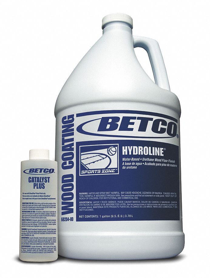 Betco Hard As Nails Hard Film Floor Finish – The Ultimate Guide