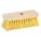 ROOFING BRUSH, 7 IN LENGTH, WOOD, 7 IN HEAD LENGTH, WHITE