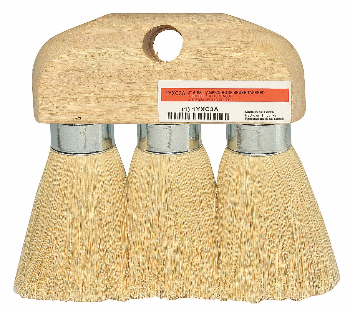 Roof Brush