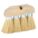 ROOFING BRUSH, 8 IN LENGTH, WOOD, 8¾ IN HEAD L