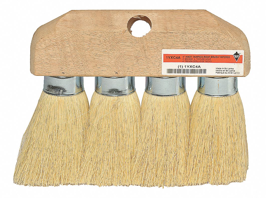 Roof Brush