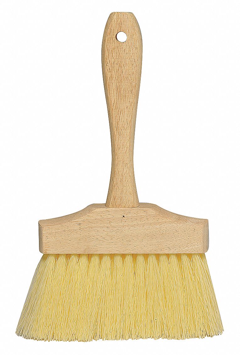 TOUGH GUY, Masonry Brush 1YXC51YXC5 Grainger