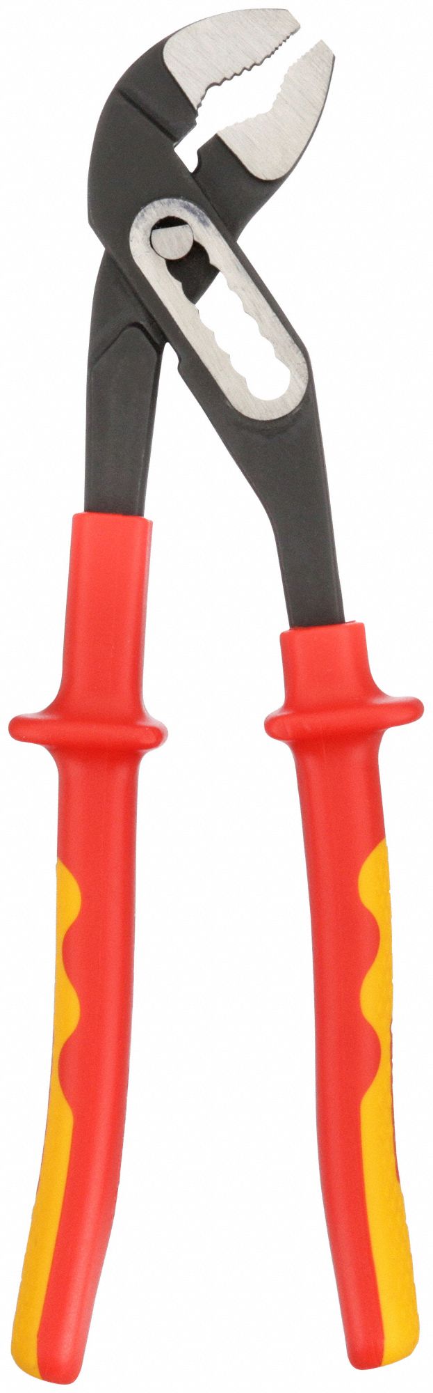 INSULATED PUMP PLIERS 10 IN