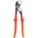 INSULATED PUMP PLIERS 10 IN