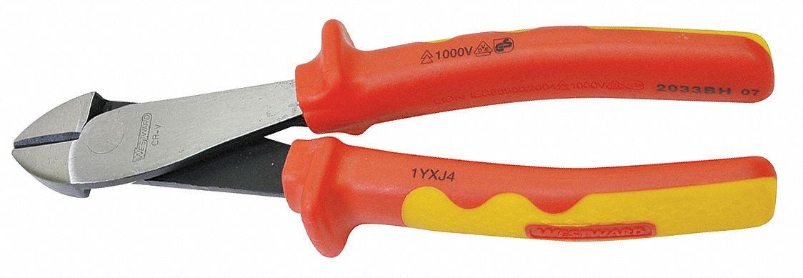 High Leverage Diagonal