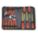 INSULATED TOOL KIT, INSULATED, 10 TOTAL PIECES, TOOL CASE