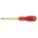 INSULATD SCREWDRIVER,CABINT,5/32X4