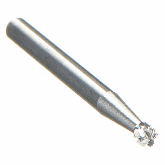 WIDIA, Ball, SD-41, Carbide Bur - 1Z300|M41323 - Grainger WIDIA, Ball, SD-41, Carbide Bur - 1Z300|M41323 - Grainger