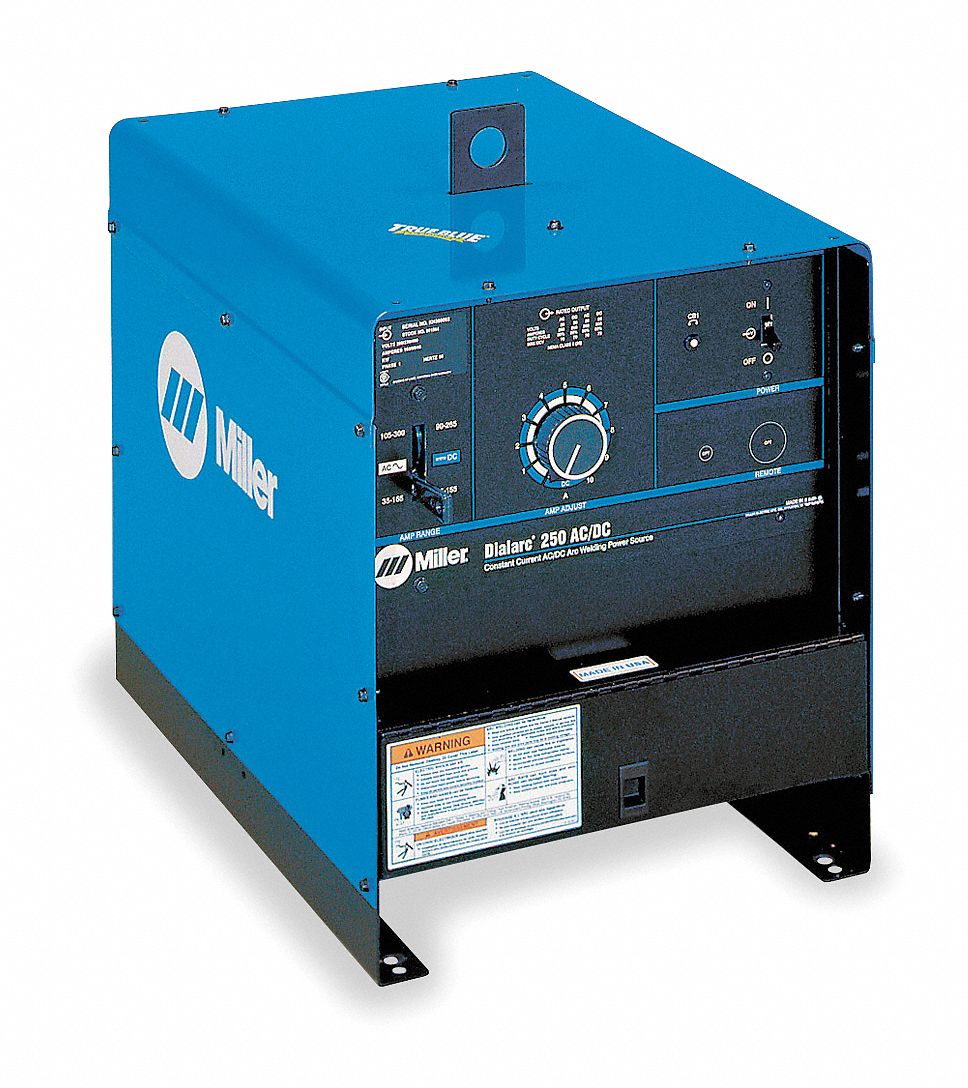 Submerged Arc Welders