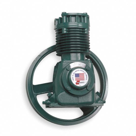 Air Compressor Pump - Grainger