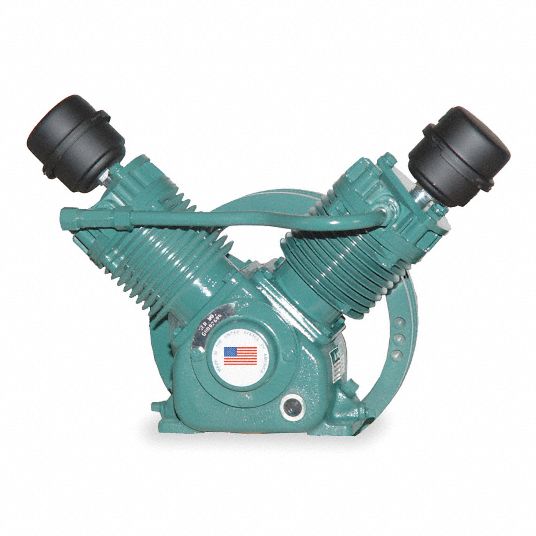 CHAMPION Air Compressor Pump with 9 oz Oil Capacity 1Z9441Z944