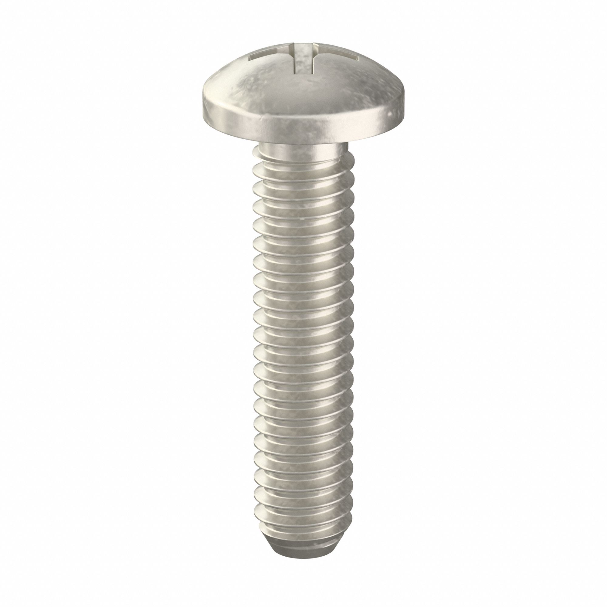 #8-32 Thread Size, 3/4 in Lg, Machine Screw - 1ZB77|U51122.016.0075 ...