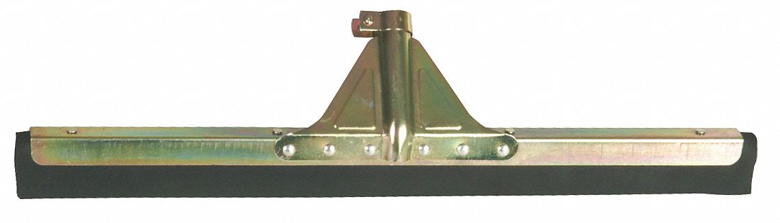 FLOOR SQUEEGEE,30 IN W,STRAIGHT
