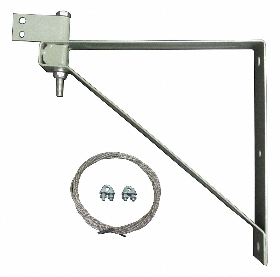 MOUNTING BRACKET,STEEL