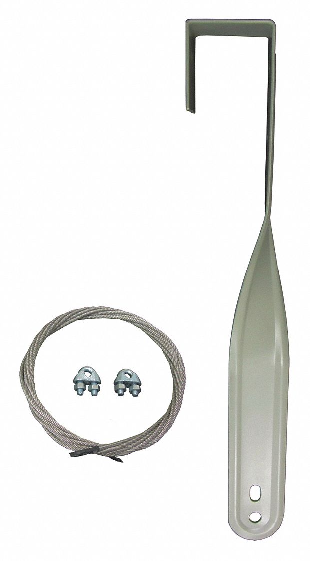 SUPPORT DE FIXATION - SUSPENSION