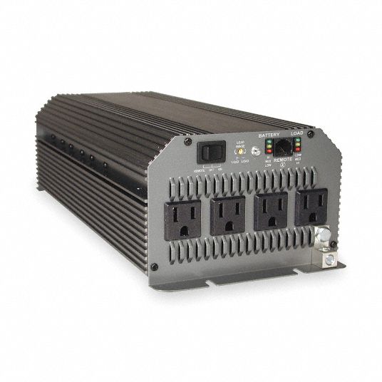 Inverter Grainger