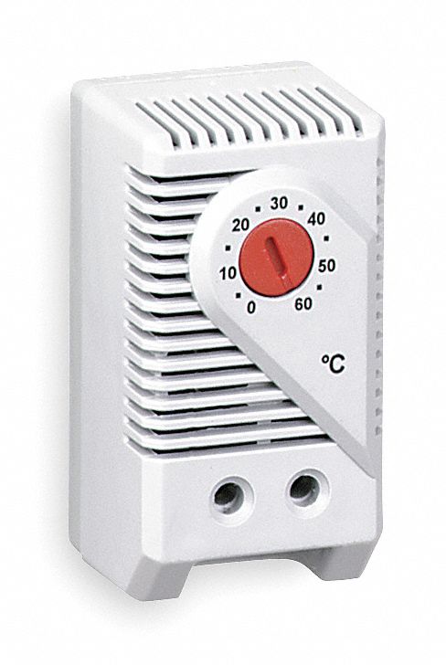 1ZHC5 - Thermostat 32 Deg to 140 Deg F