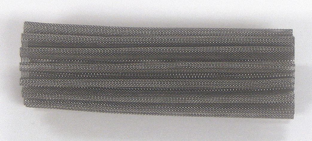 airless sprayer screen