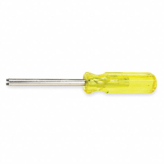 Grainger Approved One Way Screw Remover Screwdriver One Way Screw Remover Screwdriver Molded Grip 1zla6 Grainger