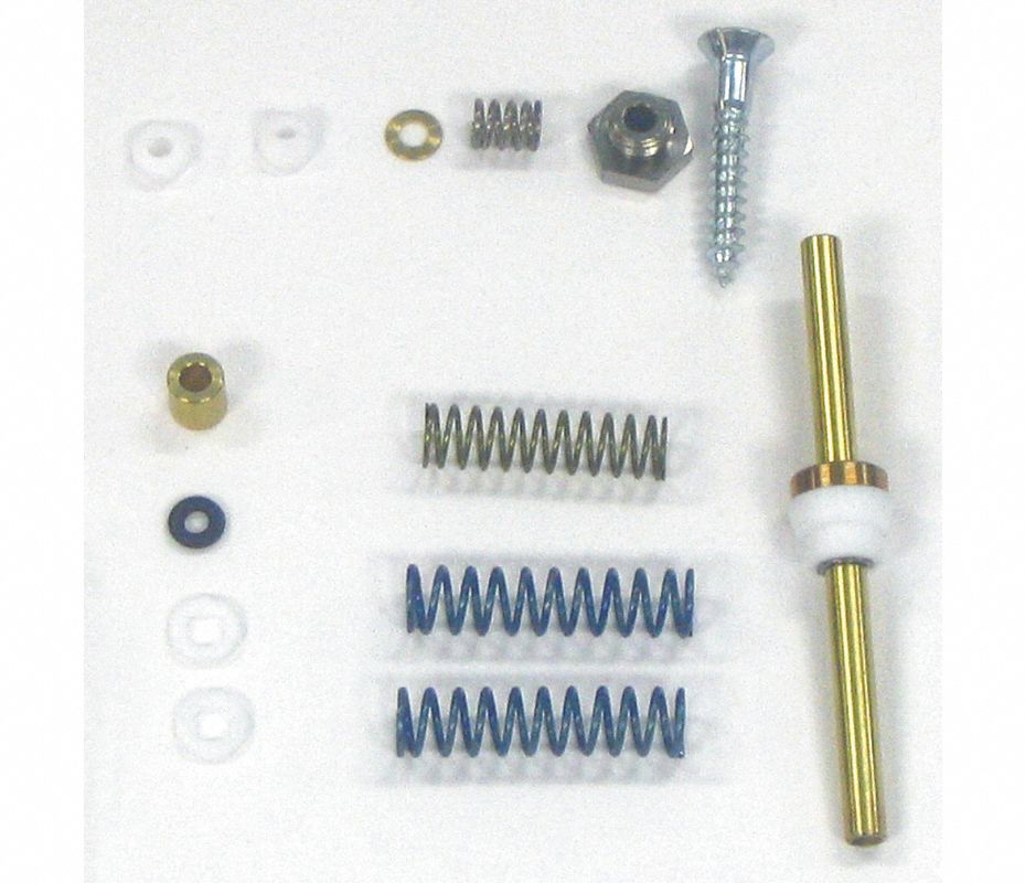BINKS Juego Rep,Uso c/6202-1204-4,Anillos - 1ZLB8 | 54-3605 - Grainger ...