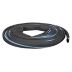 EPDM Bulk Water Discharge Hoses with EPDM Cover with Spiral-Plied Synthetic Fabric Reinforcement