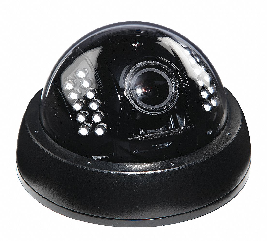 Closed Circuit TV Systems and Accessories