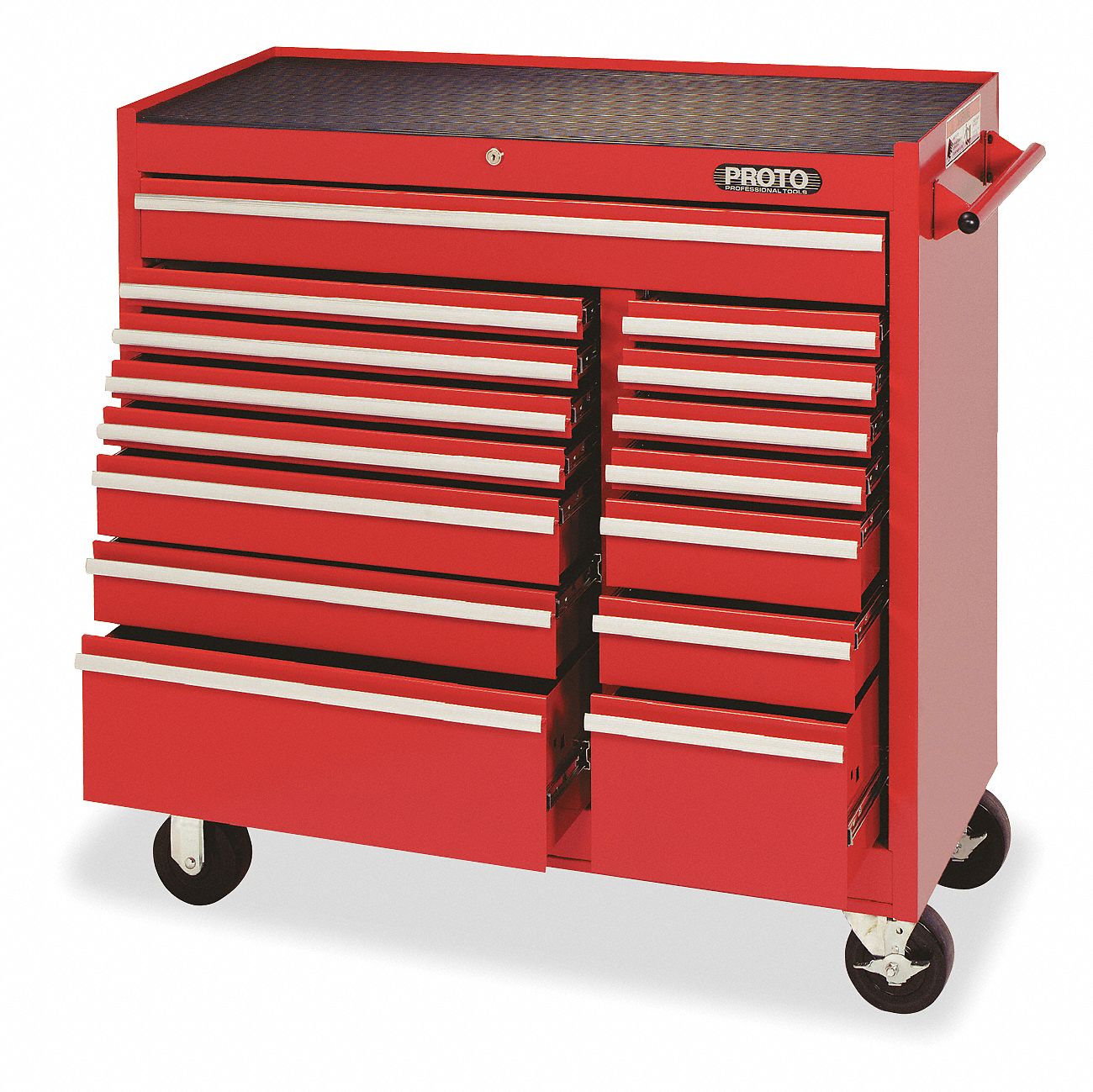 Proto tool deals cabinet