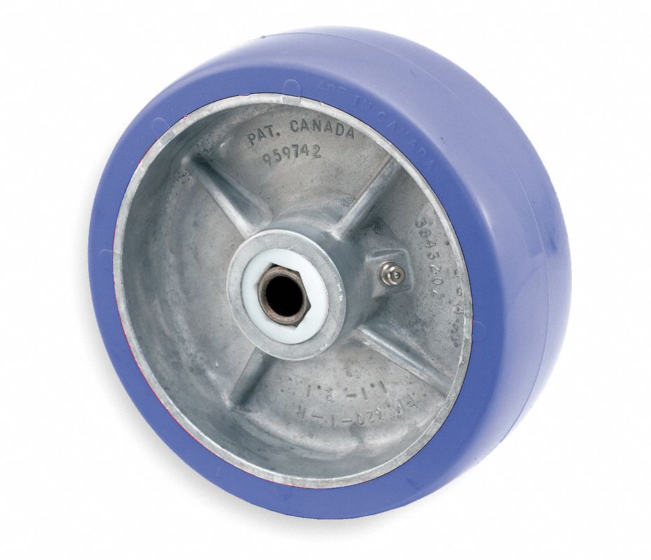 E.R. WAGNER Rodaja 6