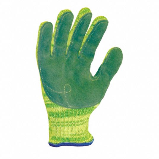 Cut-Resistant Gloves - Grainger Industrial Supply