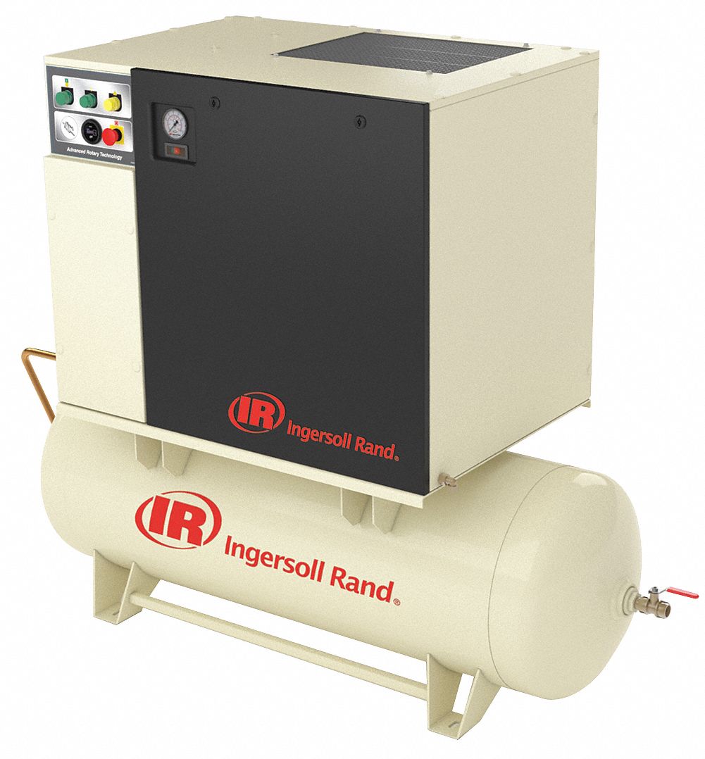 ir air compressor