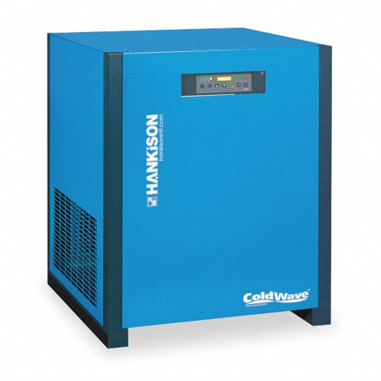 Compressed Air Dryer Grainger