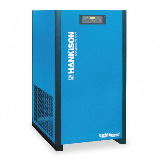 Compressed Air Dryer Grainger