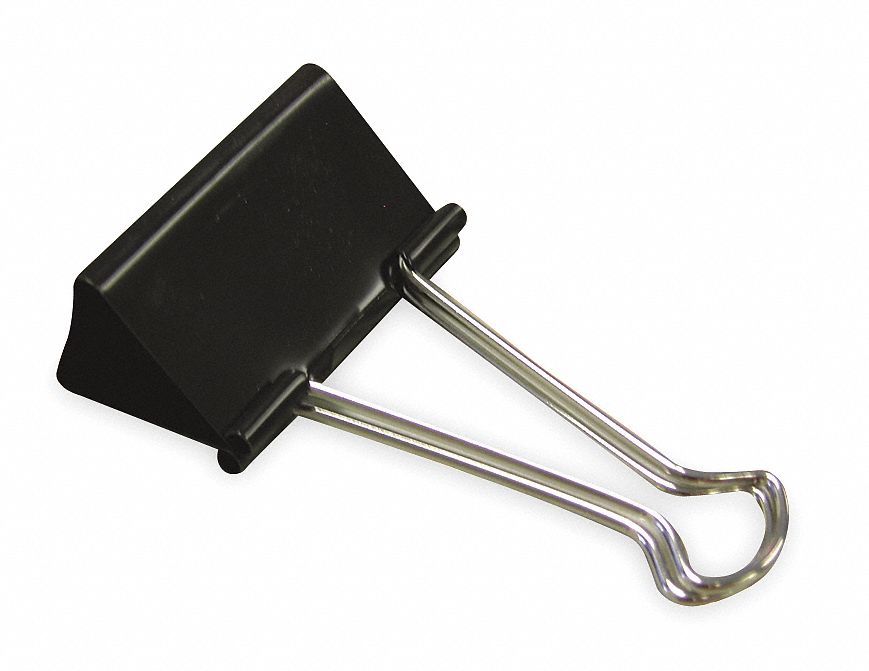 s binder clip