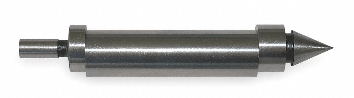 1ZRN5 - Edge Finder Double Cylindrical/Conical