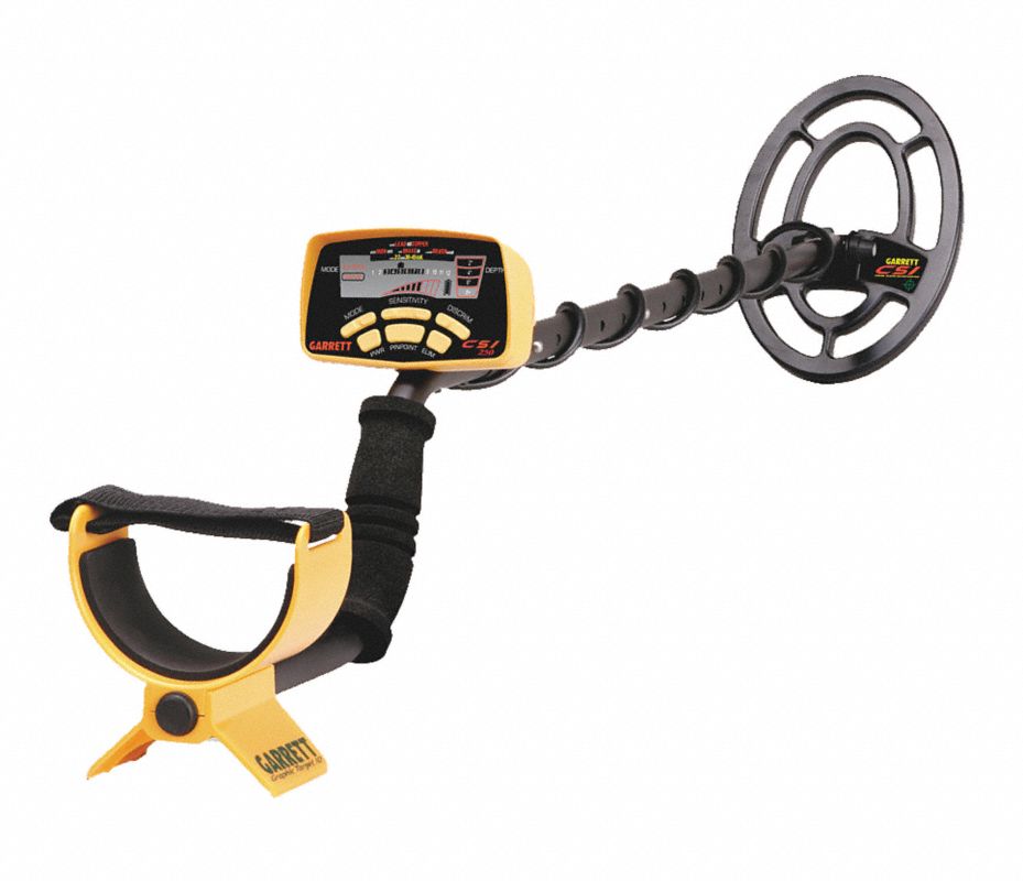 GARRETT METAL DETECTORS Detector Métales,Alarma de Audio Detectores y