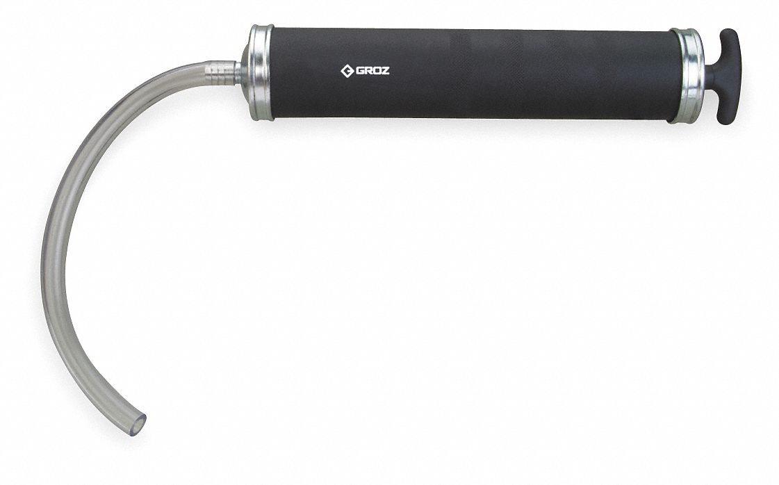 SUCTION GUN,16.0 OZ CAPACITY