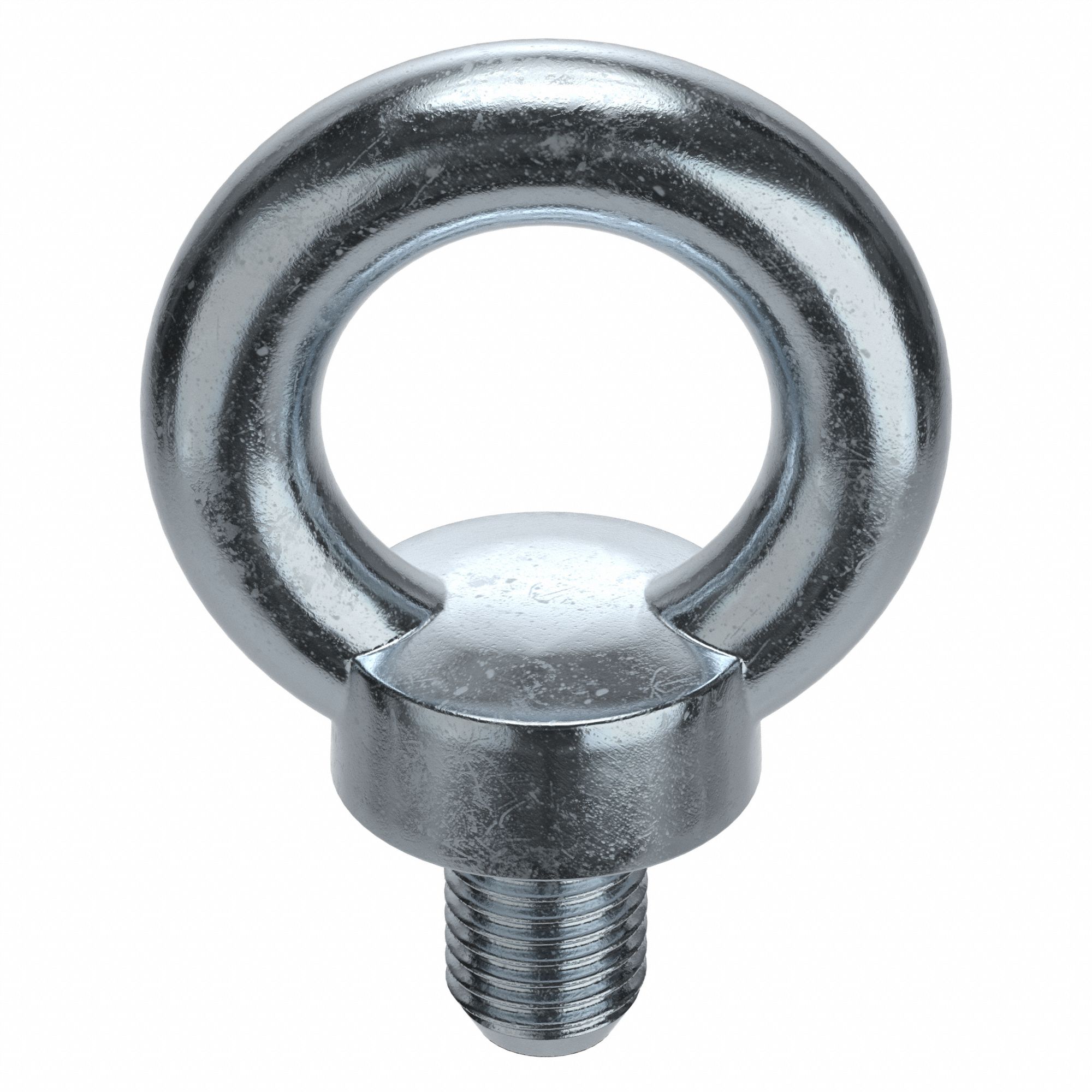 Eyebolt, M24 x 3.00, 50mm, Lift w/Shoulder