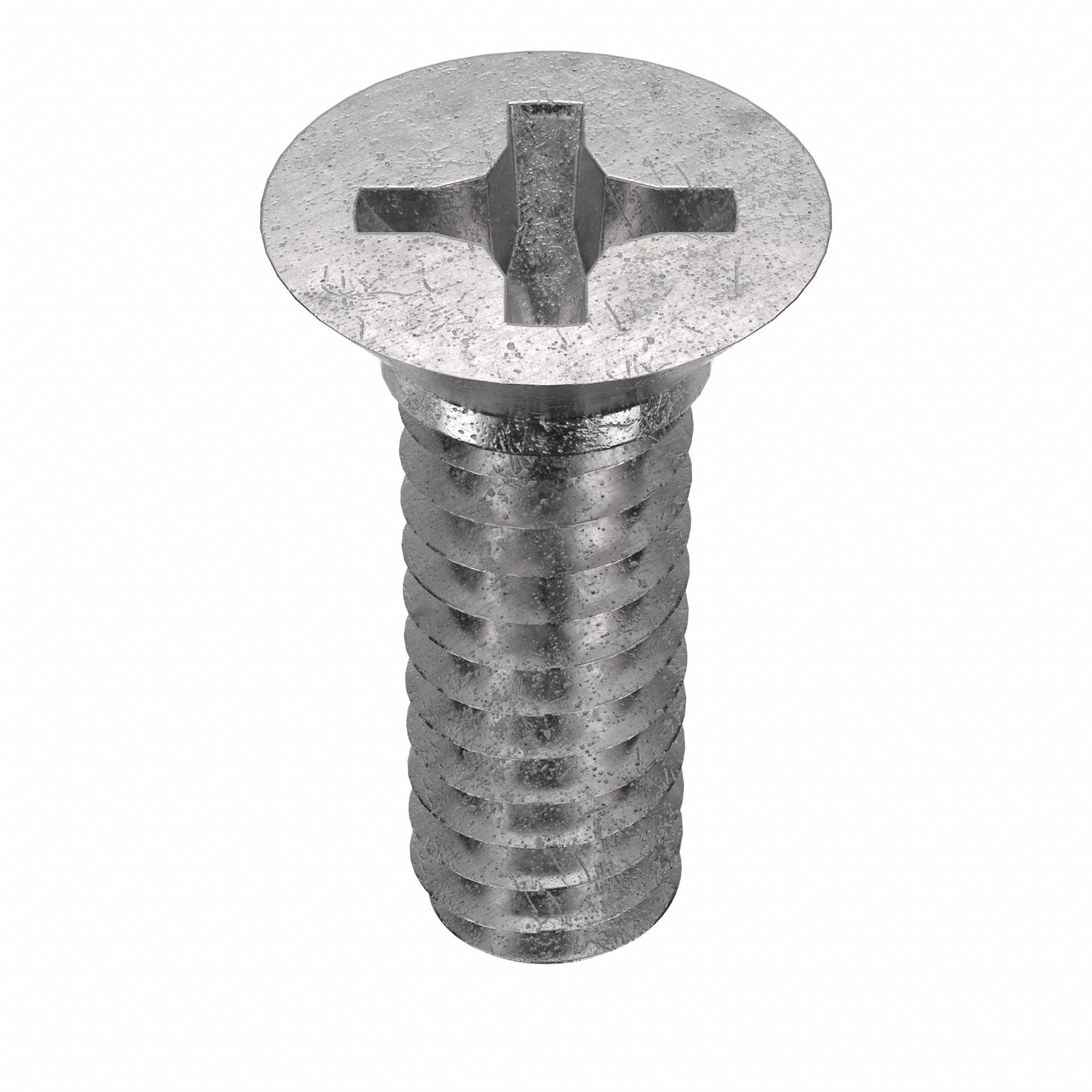 #0-80 Thread Size, 3/16 in Lg, Machine Screw - 1ZY95|1ZY95 - Grainger