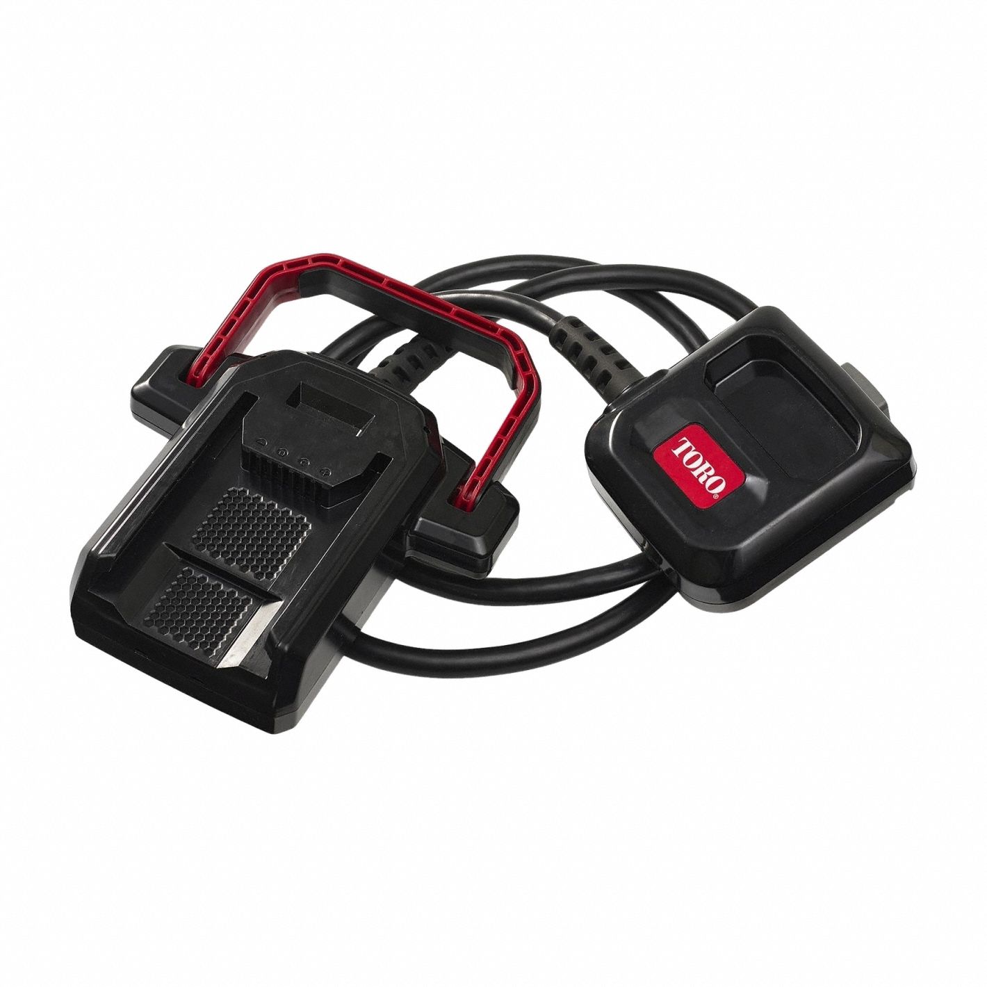Battery Tether: Hedge