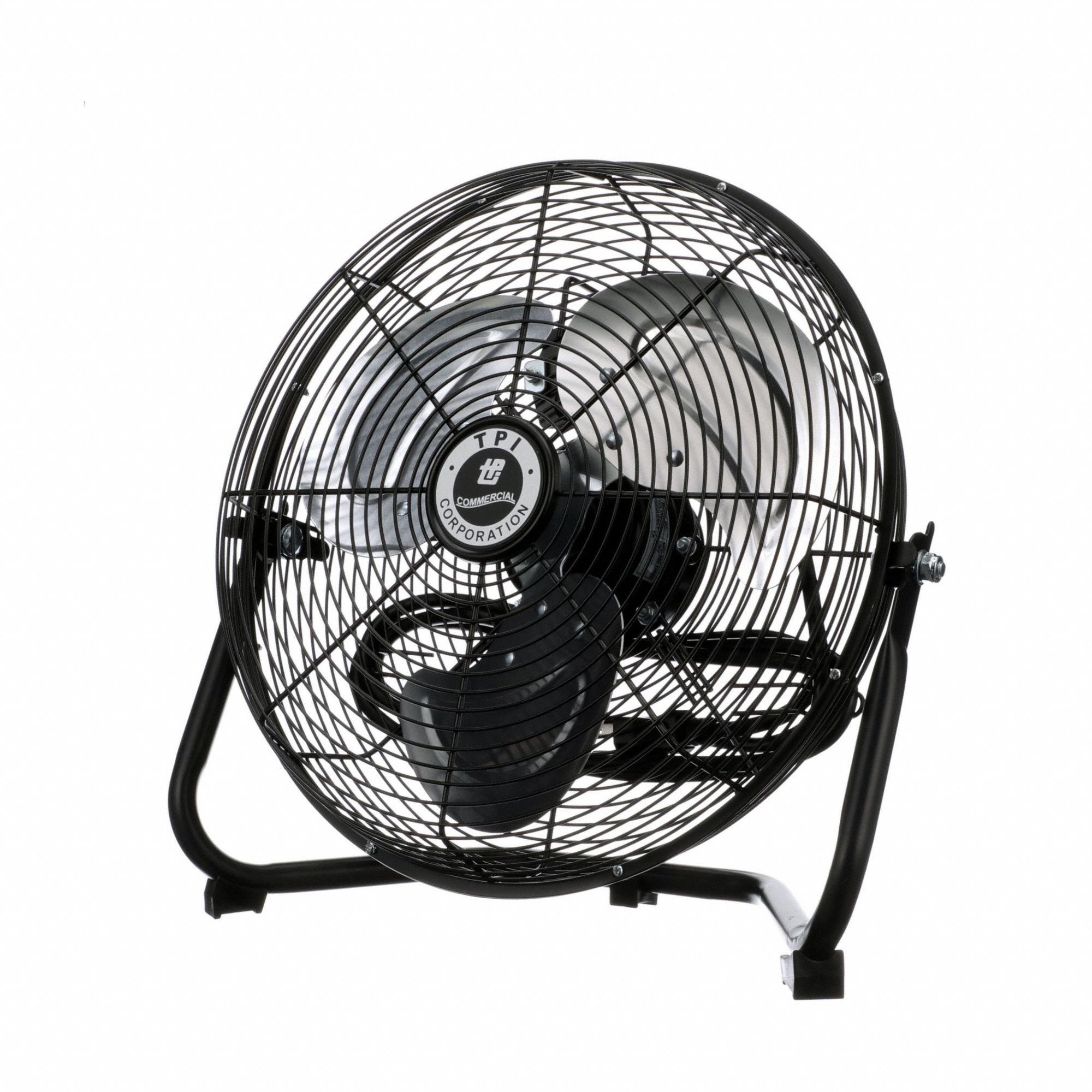 Portable Fan: Blade