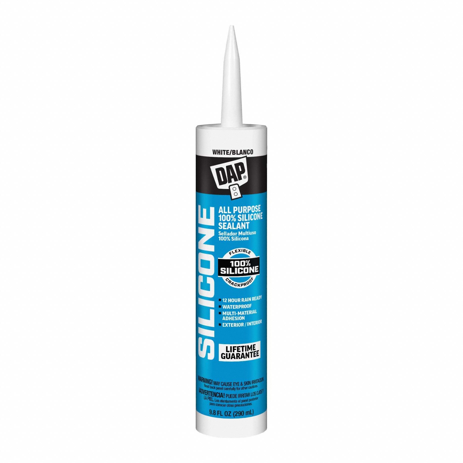 Silicone Sealant White Window Door