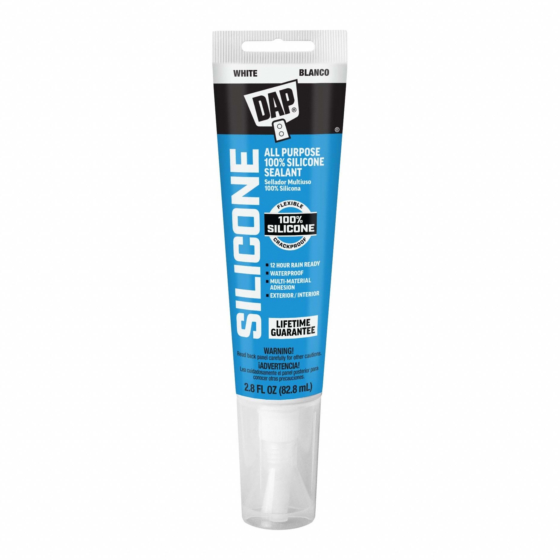 Silicone Sealant White Window Door