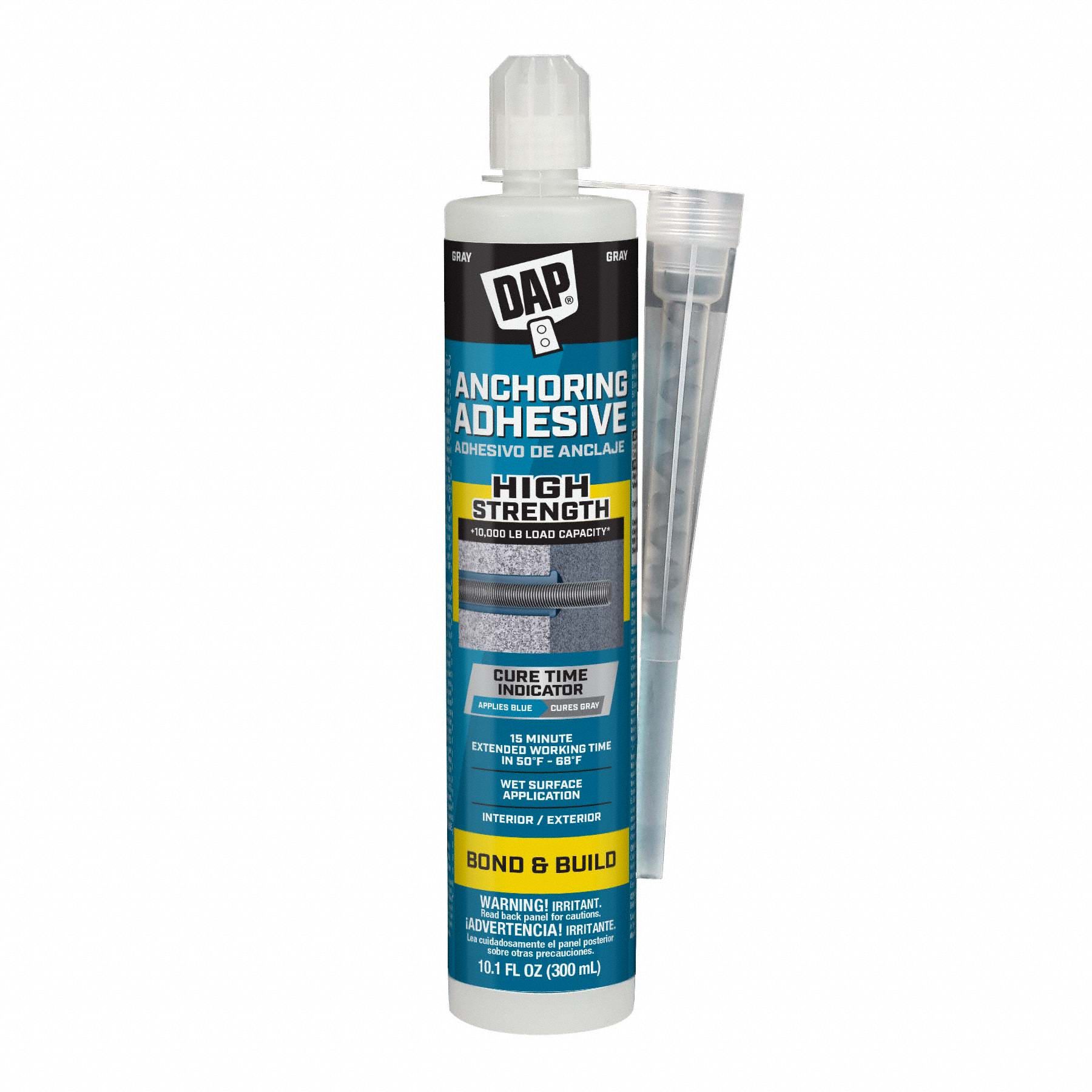 DAP Anchoring Adhesive