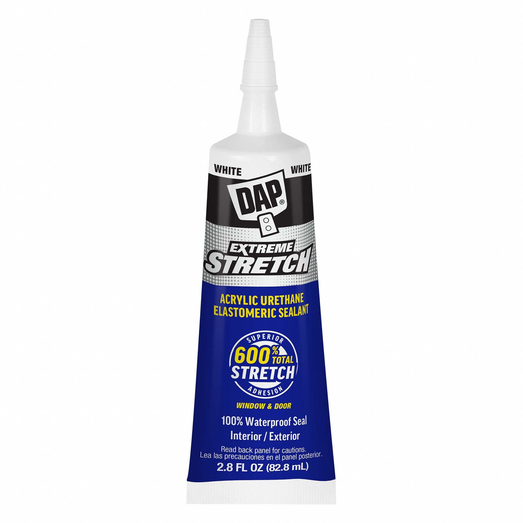 Acrylic Urethane Elastomeric Sealant