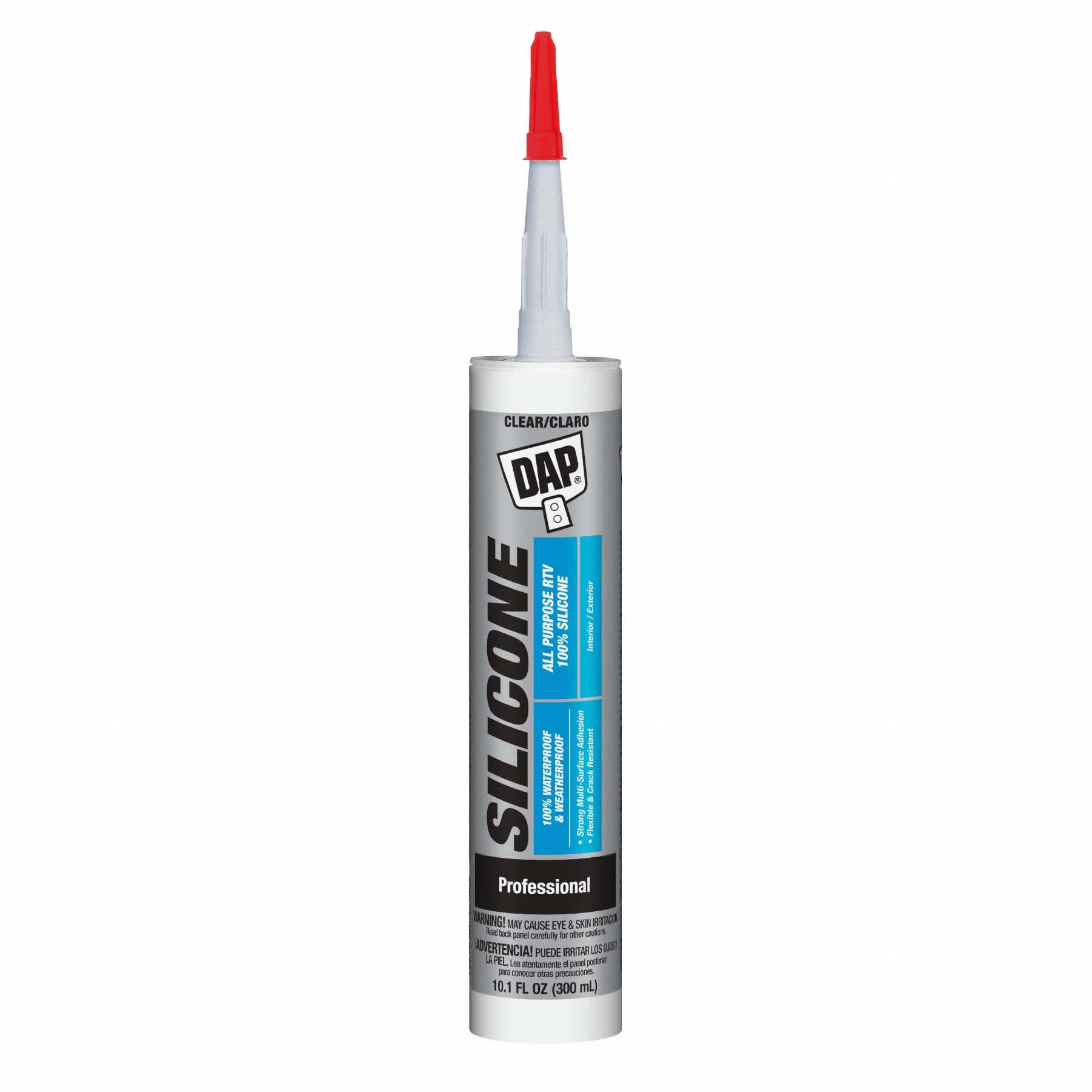 Silicone Adhesive Sealant