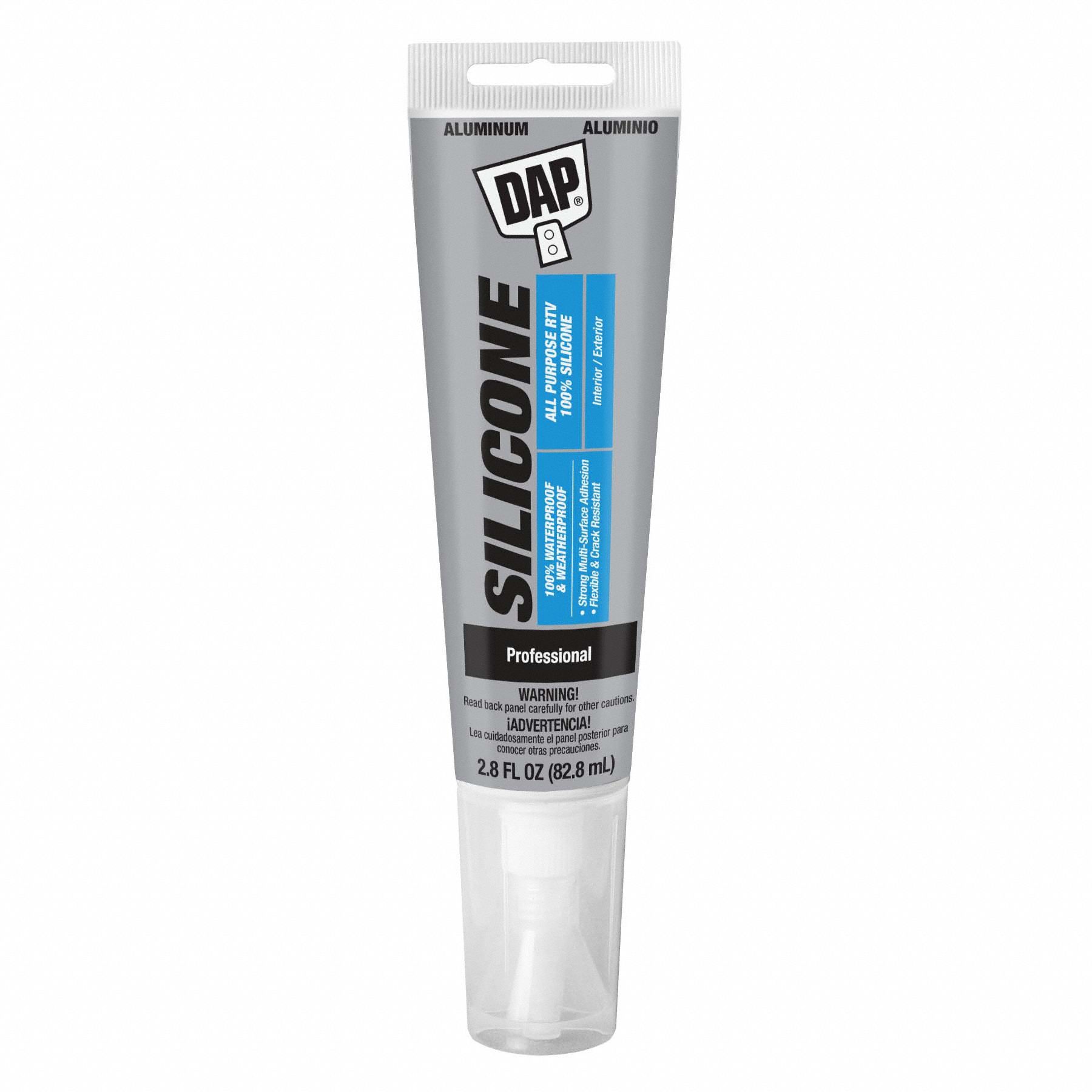 Silicone Adhesive Sealant