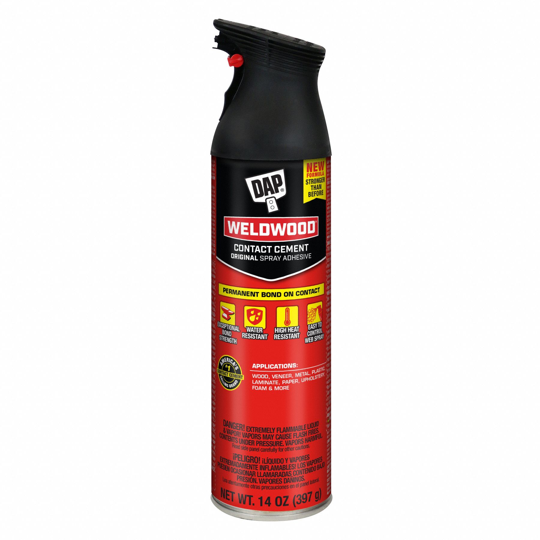 Spray Adhesive